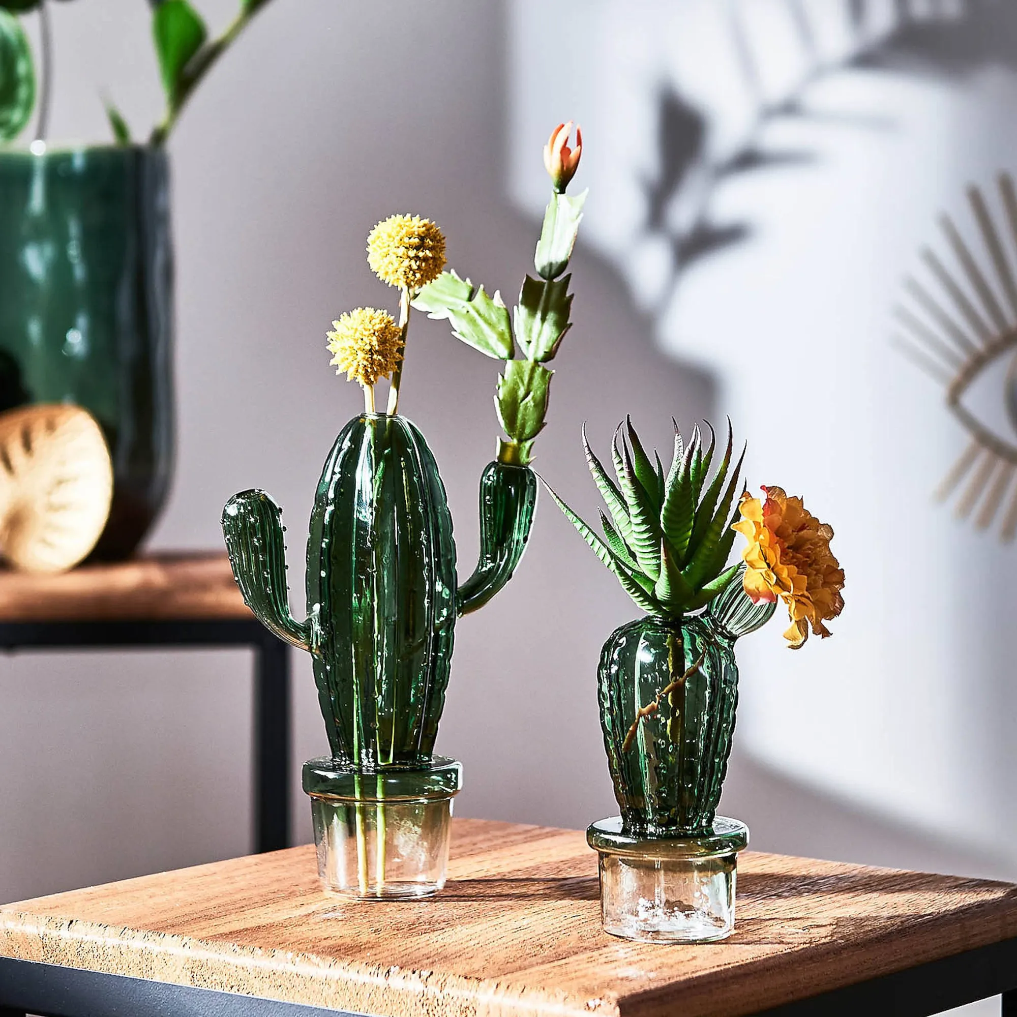 Mini-Vase Kaktus^Depot Flash Sale