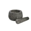 Morser-Set^Depot Clearance