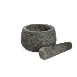 Morser-Set^Depot Clearance