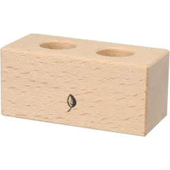 Shop Depot Mykraut Holzblock Für Gewurz-Aufbewahrung