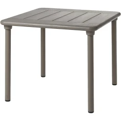 Hot Depot Nardi Outdoor-Esstisch Maestrale 90