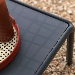 New Depot Nardi Outdoor-Loungetisch Komodo Tavolino