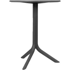 Flash Sale Depot Nardi Outdoor-Tisch Spritz, Hohenverstellbar