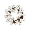 Cheap Depot Naturkranz Cotton