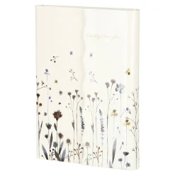 Notizbuch Beautiful Thoughts Mit Bleistift^Depot Outlet