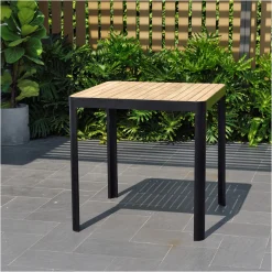 Best Depot Outdoor-Bartisch Julia