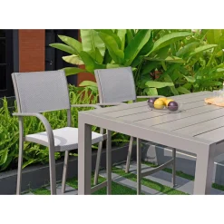 Flash Sale Depot Outdoor-Bartisch Thekla