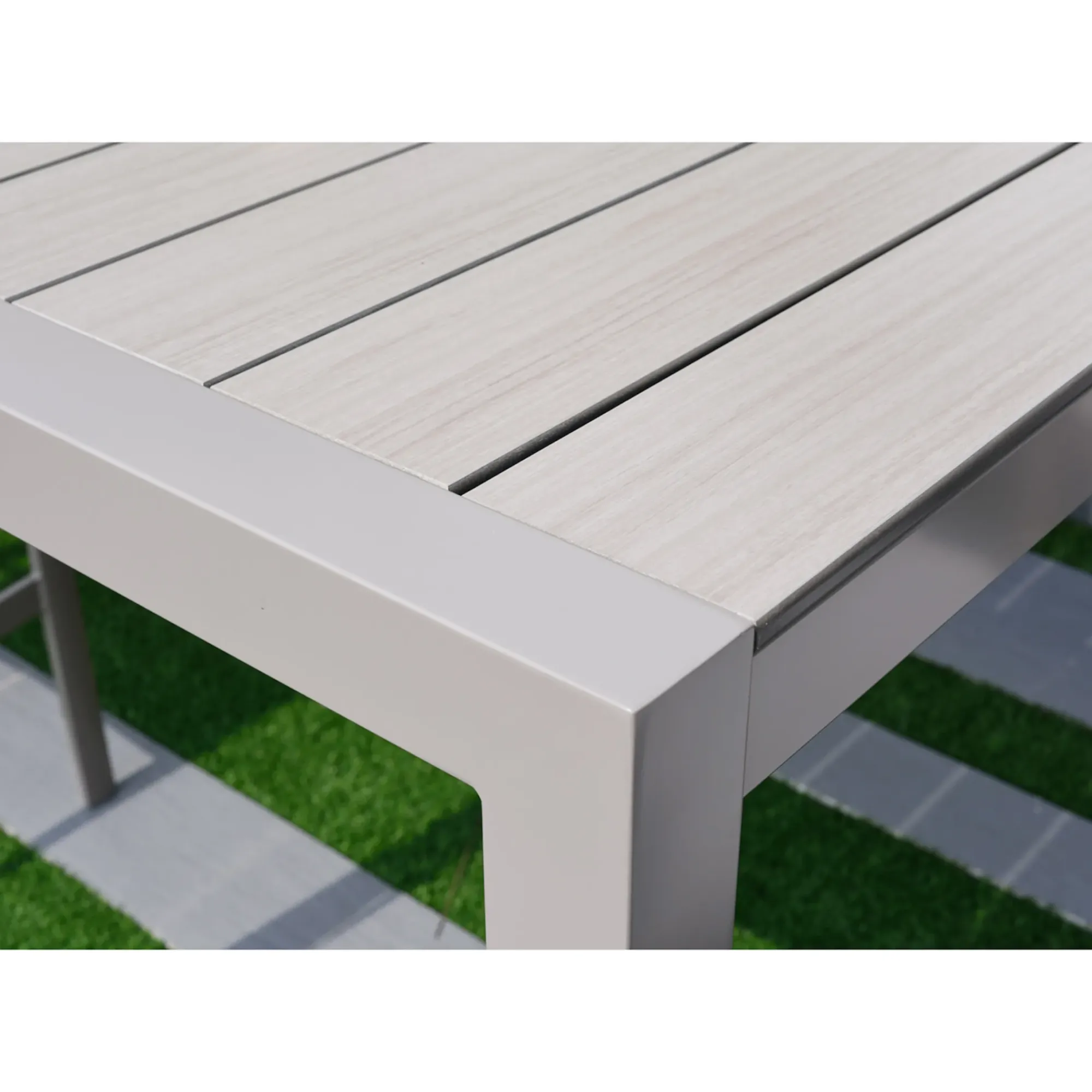 Flash Sale Depot Outdoor-Bartisch Thekla
