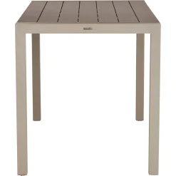 Flash Sale Depot Outdoor-Bartisch Thekla