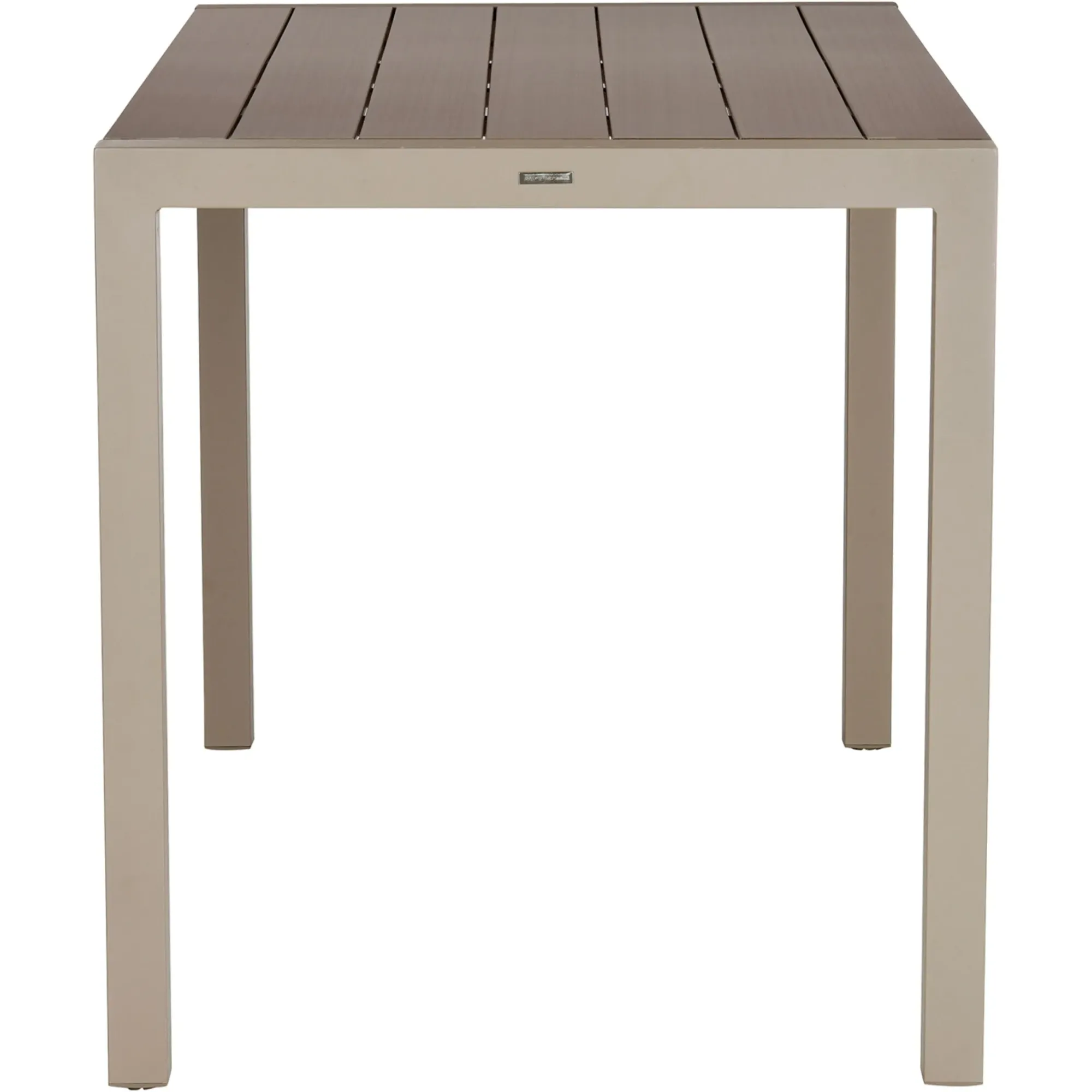 Flash Sale Depot Outdoor-Bartisch Thekla