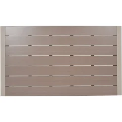 Flash Sale Depot Outdoor-Bartisch Thekla