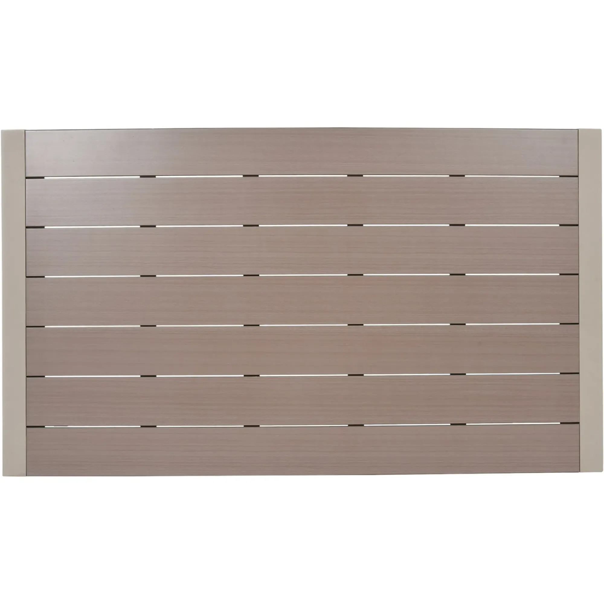 Flash Sale Depot Outdoor-Bartisch Thekla