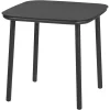 Best Sale Depot Outdoor-Beistelltisch Adele
