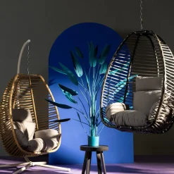 Store Depot Outdoor-Beistelltisch Alessia