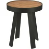 Store Depot Outdoor-Beistelltisch Alessia