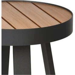 Store Depot Outdoor-Beistelltisch Alessia