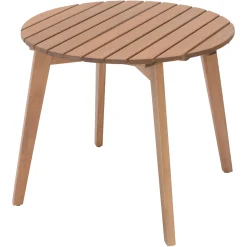 Discount Depot Outdoor-Beistelltisch Eva