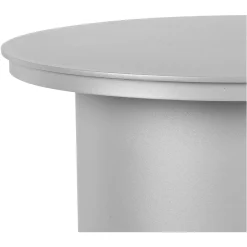 Discount Depot Outdoor-Beistelltisch Fiete