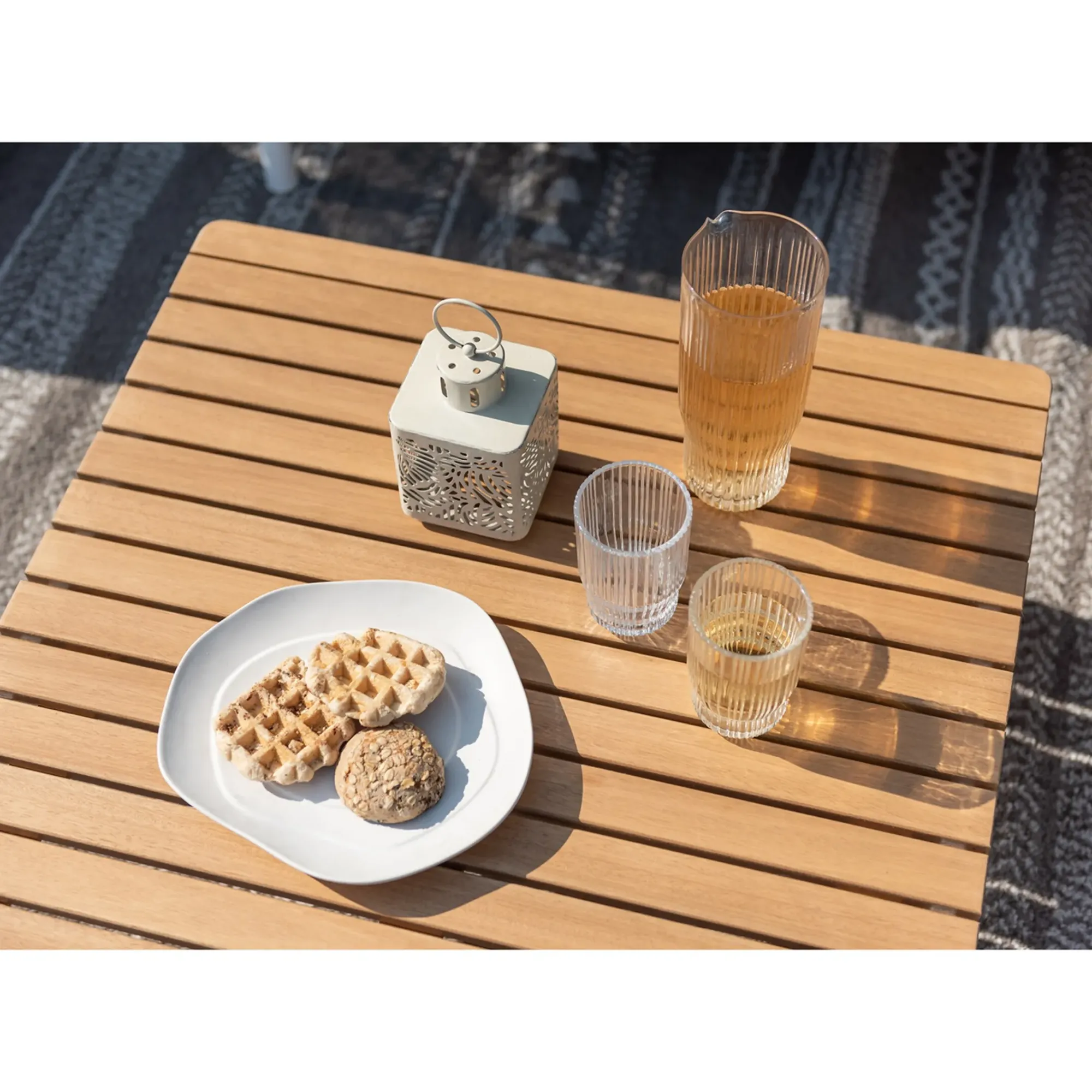 Shop Depot Outdoor-Couchtisch Linus