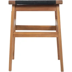 Clearance Depot Outdoor-Hocker Matti Aus Akazienholz