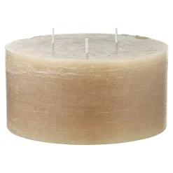 Outdoor-Kerze 3-Dochte^Depot Discount