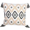 New Depot Outdoor-Kissenhulle Boho