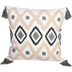New Depot Outdoor-Kissenhulle Boho