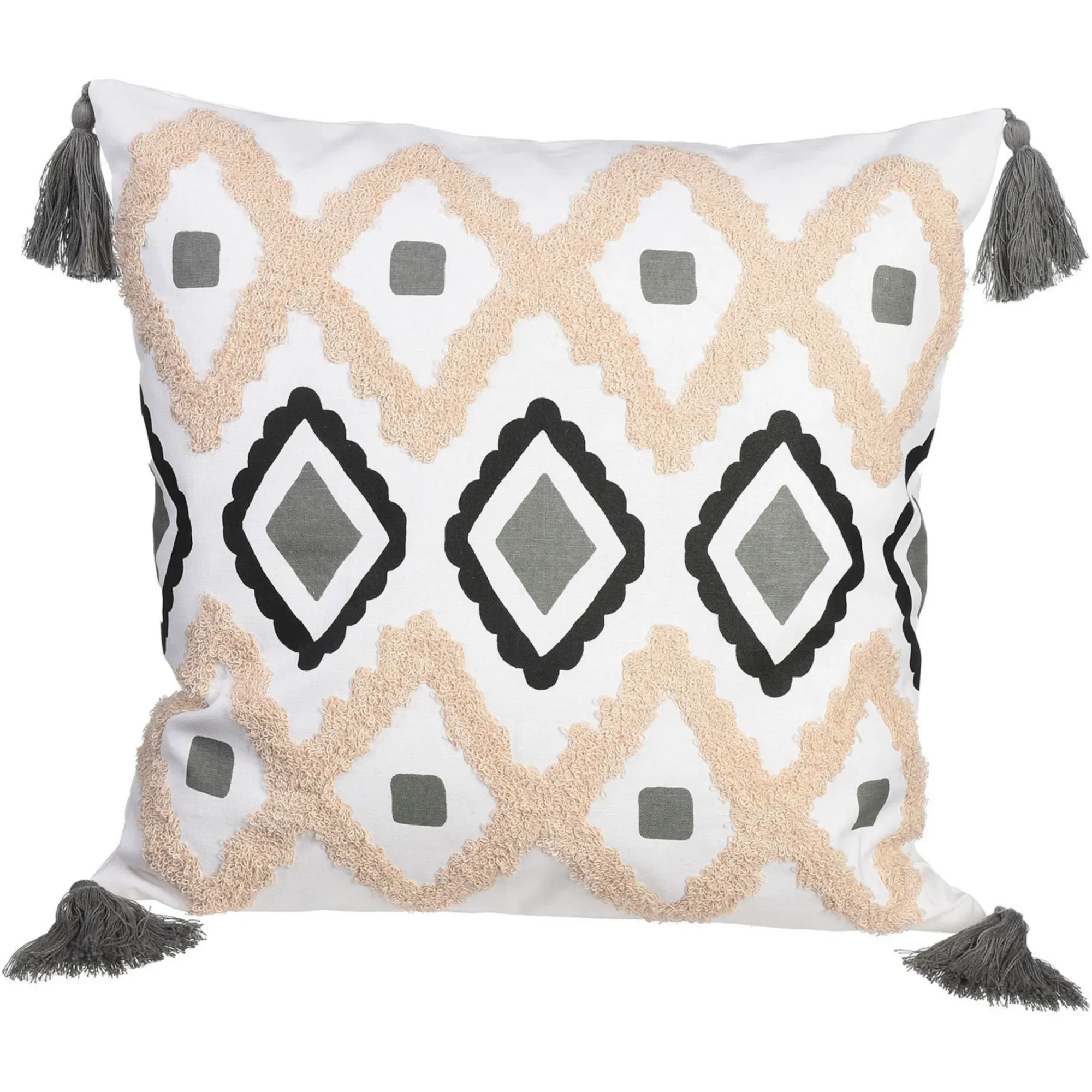 New Depot Outdoor-Kissenhulle Boho