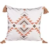 Hot Depot Outdoor-Kissenhulle Boho