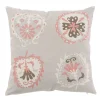 Fashion Depot Outdoor-Kissenhulle Folk