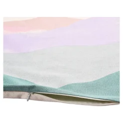 Outdoor-Kissenhulle Pastel Waves^Depot Discount