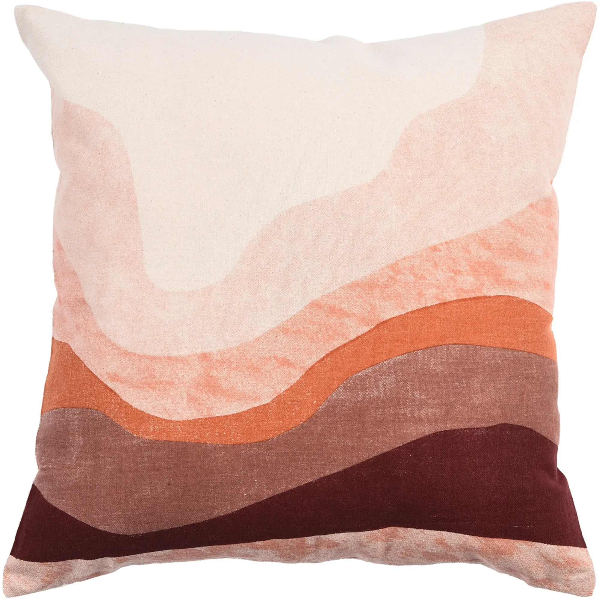 Cheap Depot Outdoor-Kissenhulle Waves