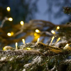 Outdoor-Led-Lichterkette^Depot Online