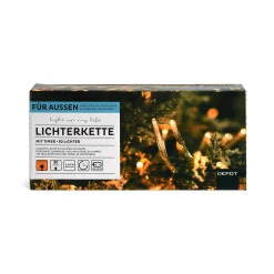 Outdoor-Led-Lichterkette^Depot Online