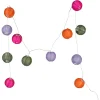 Shop Depot Outdoor-Led-Lichterkette Lampion