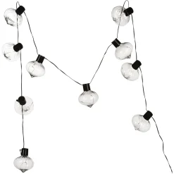 Best Depot Outdoor-Led-Lichterkette Lyvia