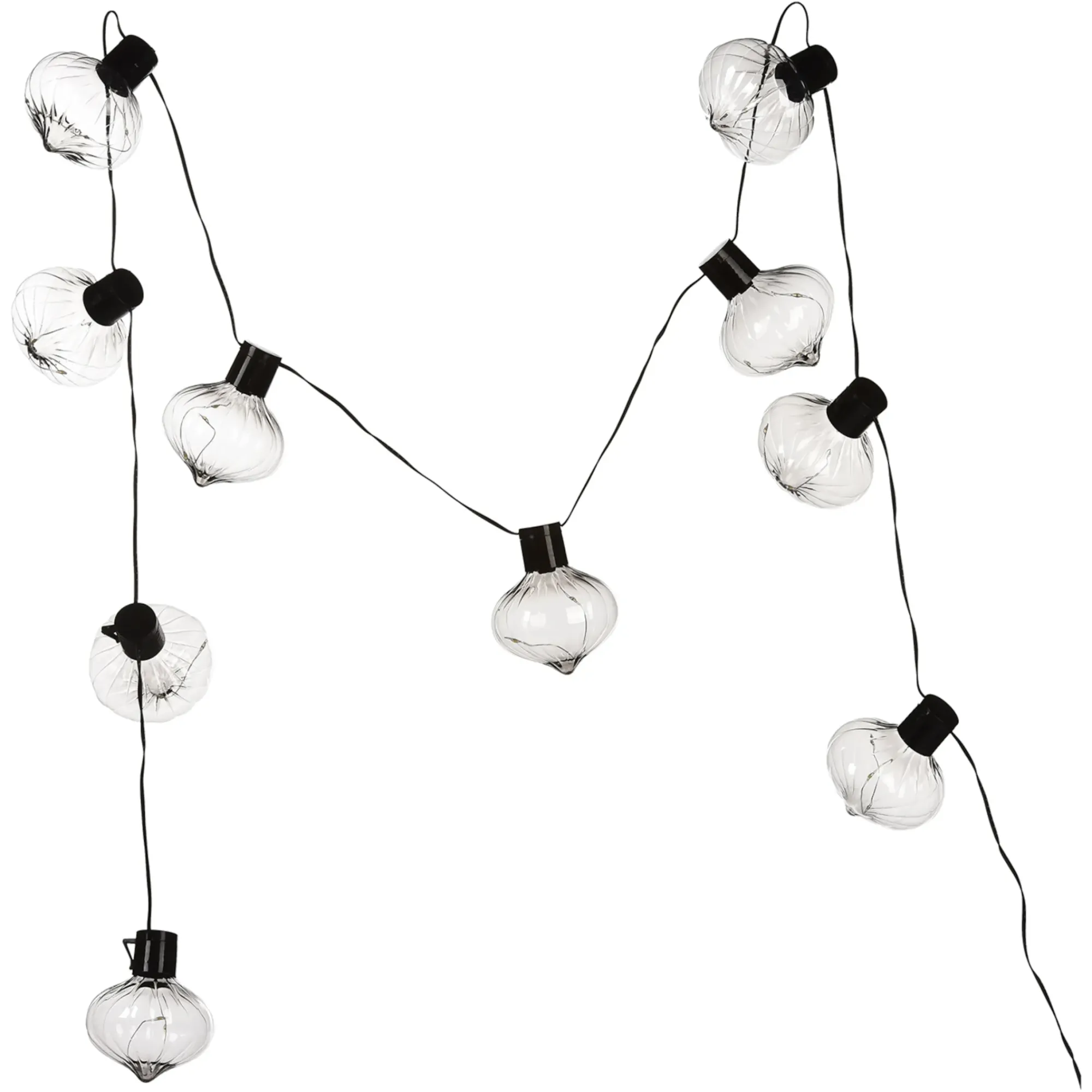 Best Depot Outdoor-Led-Lichterkette Lyvia