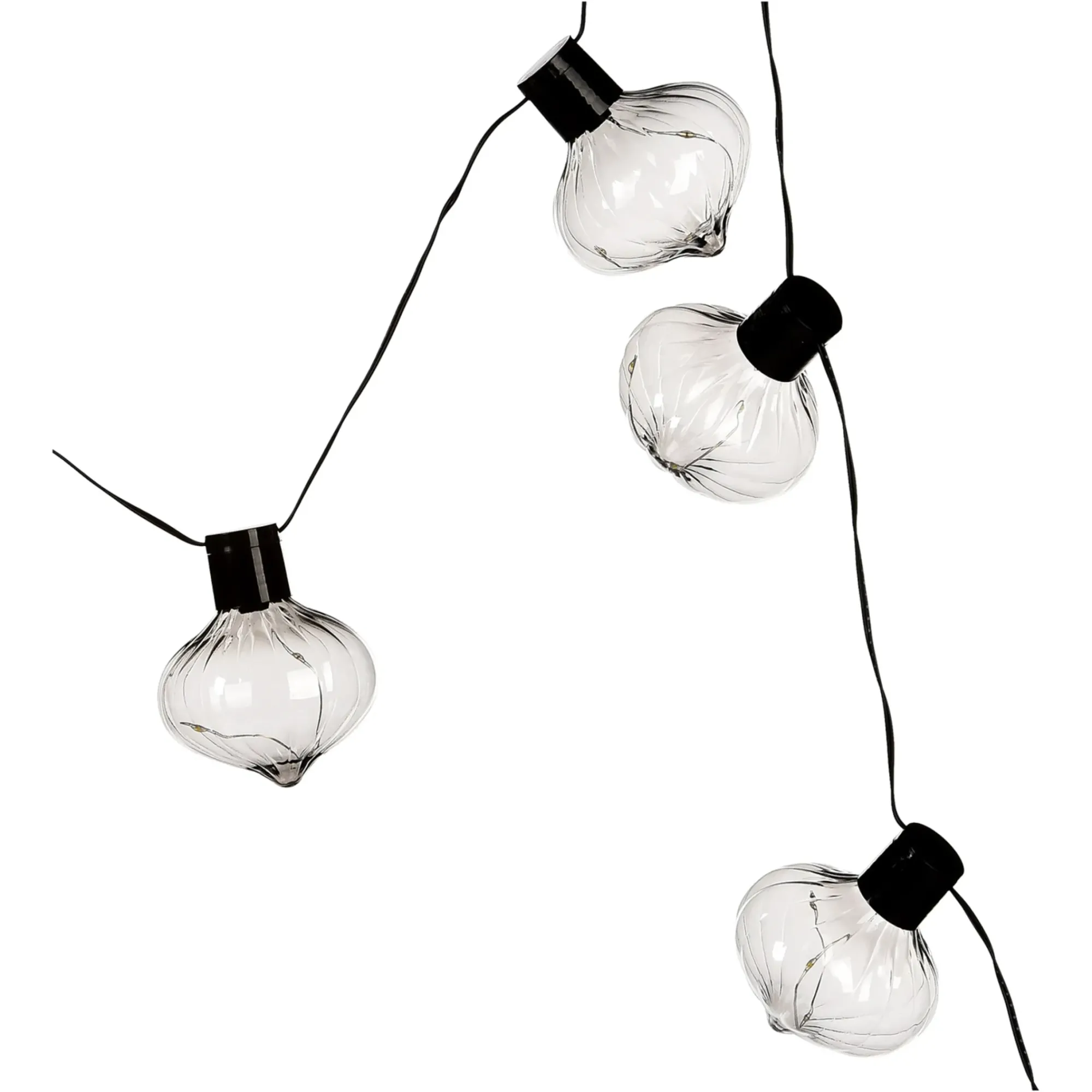 Best Depot Outdoor-Led-Lichterkette Lyvia