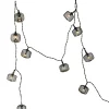 New Depot Outdoor-Led-Lichterkette Mesh
