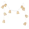 Outdoor-Led-Lichterkette Natural Shades^Depot Best