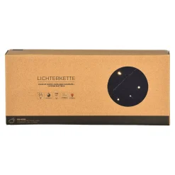 Outdoor-Lichterkette^Depot Outlet