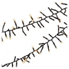 Outdoor-Lichterkette^Depot Best