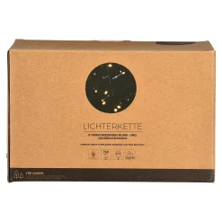 Outdoor-Lichterkette^Depot Best