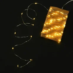 Outdoor-Lichterkette^Depot Sale