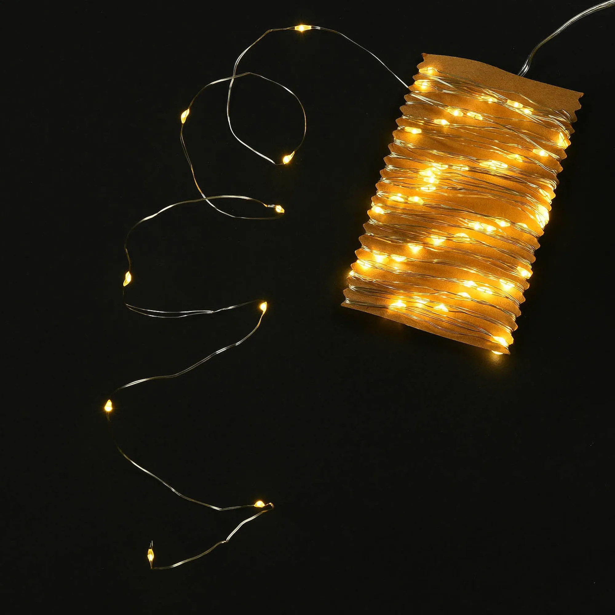 Outdoor-Lichterkette^Depot Sale