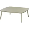 Best Sale Depot Outdoor-Loungetisch Adele