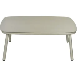 Best Sale Depot Outdoor-Loungetisch Adele