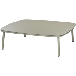 Discount Depot Outdoor-Loungetisch Adele