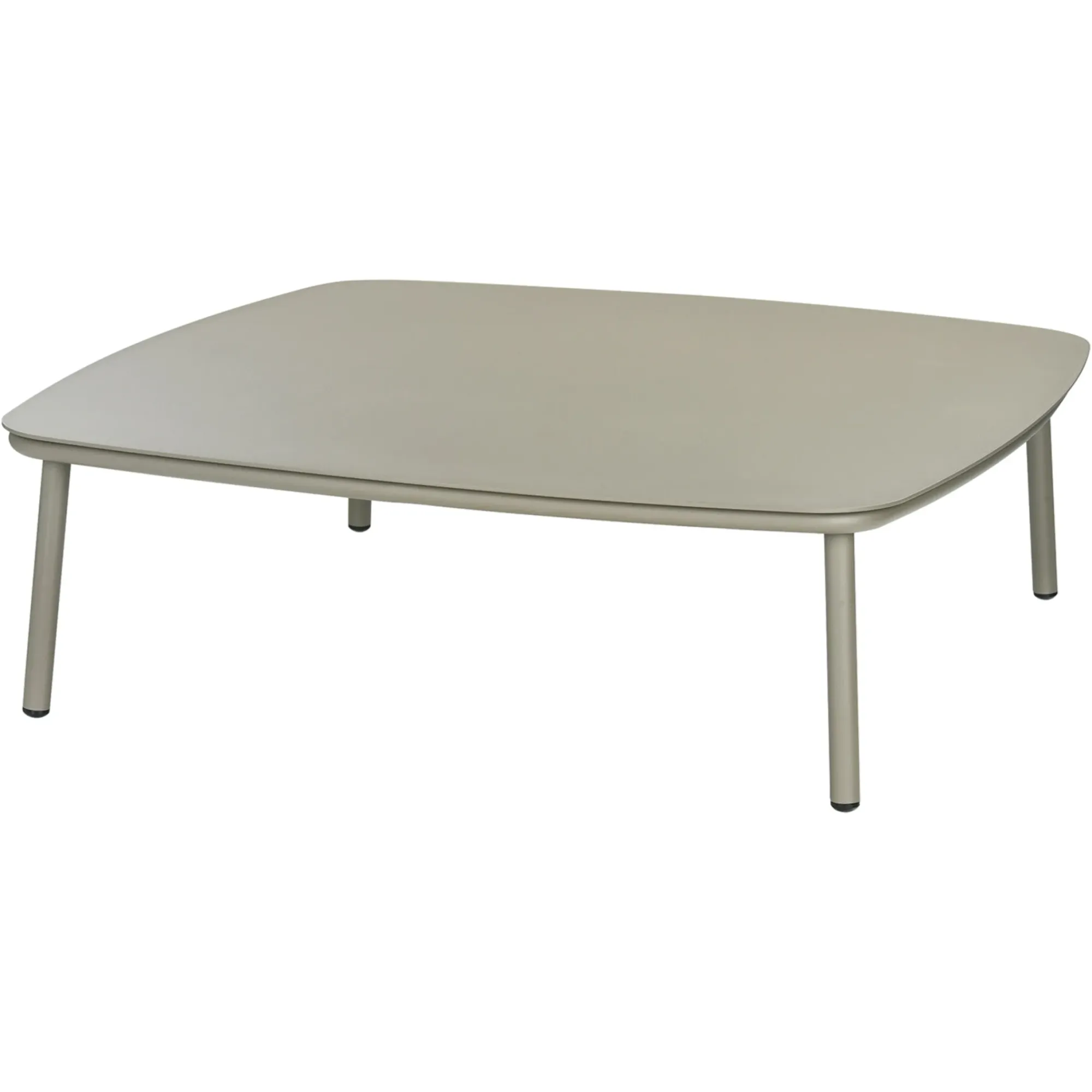 Discount Depot Outdoor-Loungetisch Adele