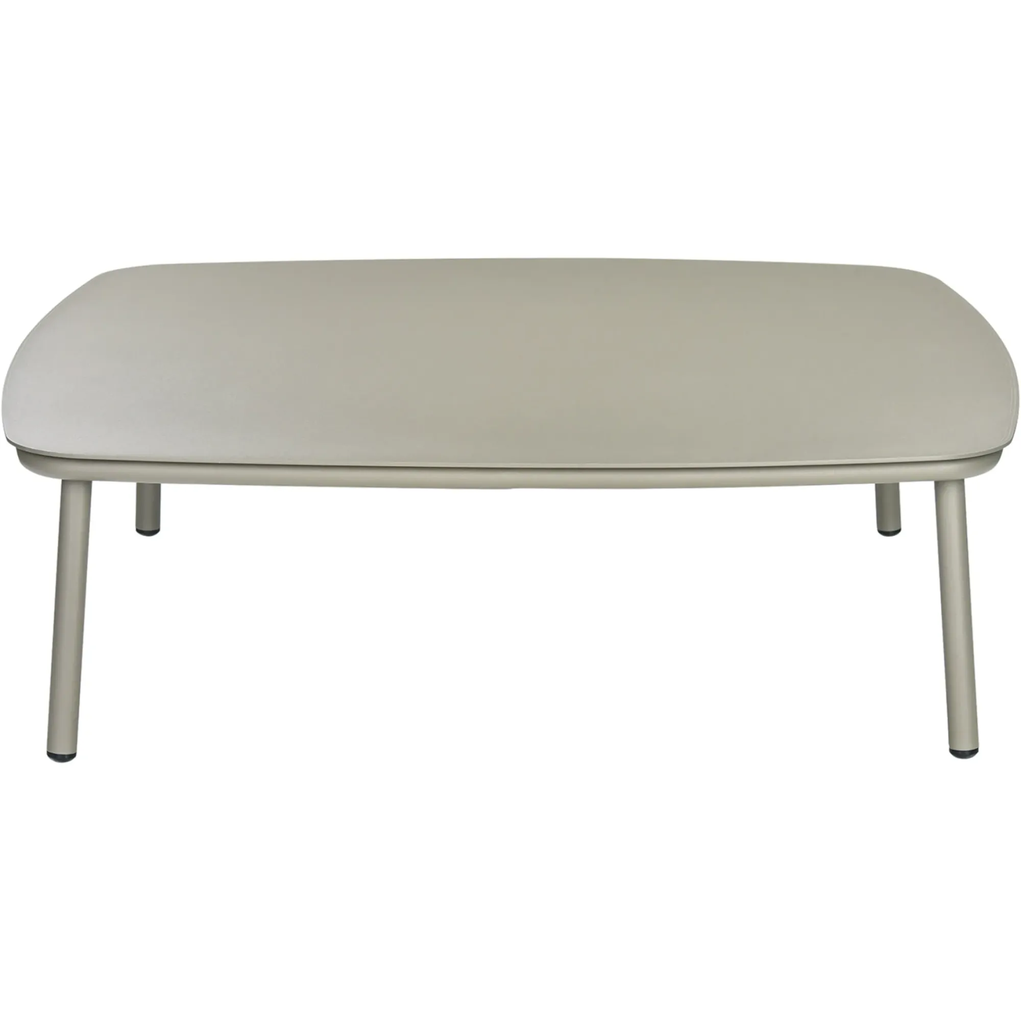 Discount Depot Outdoor-Loungetisch Adele